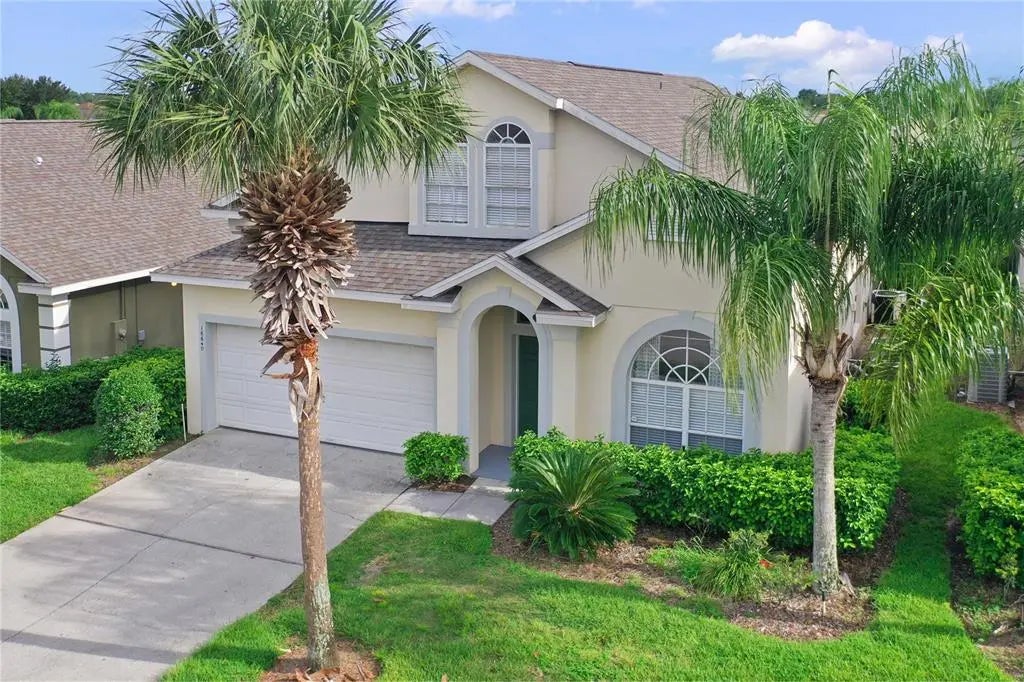 16640 Palm Spring Drive, CLERMONT