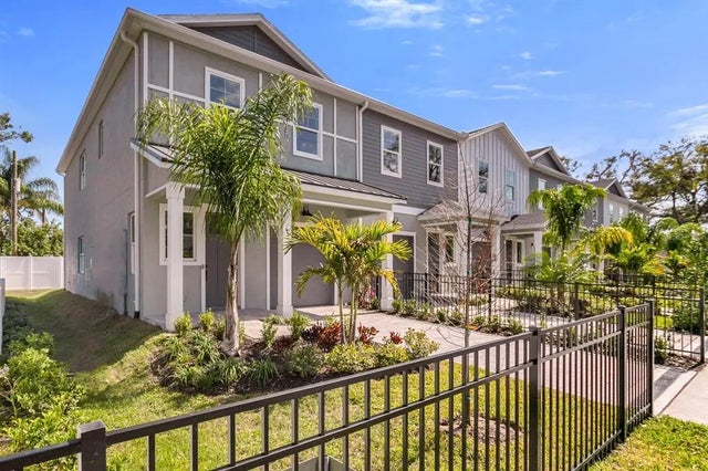 5530 N 9th Street 1, TAMPA