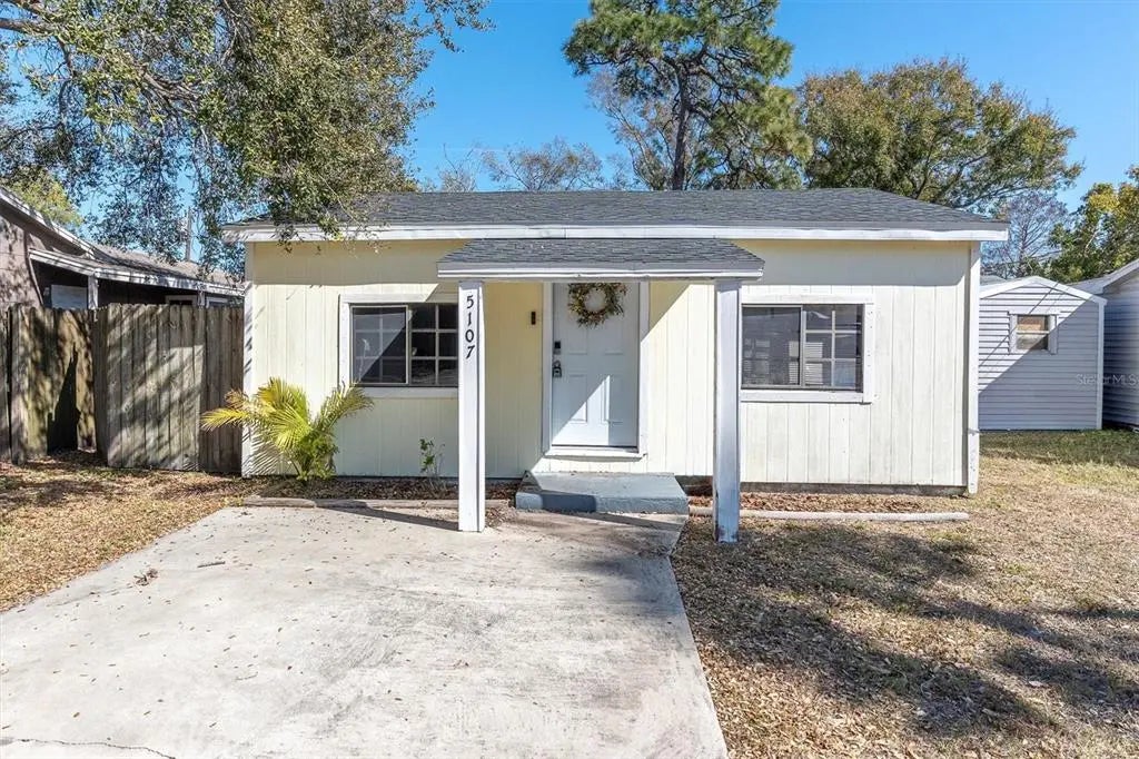 5107 37th Street N, ST PETERSBURG