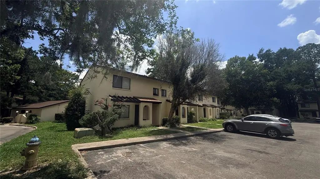 2735 Sw 35th Place 1801, GAINESVILLE