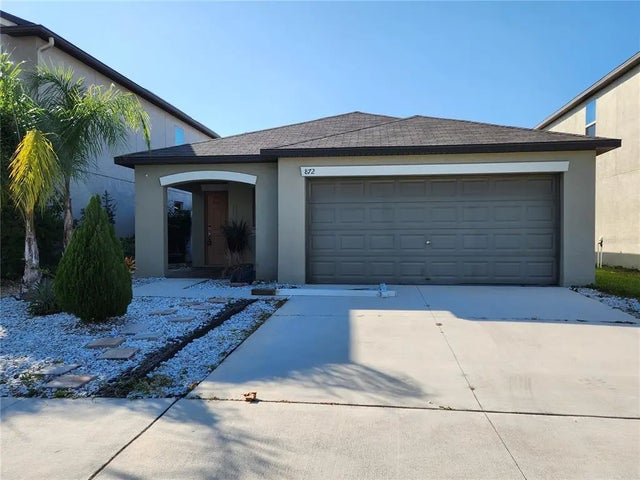 872 Olive Conch Street, RUSKIN