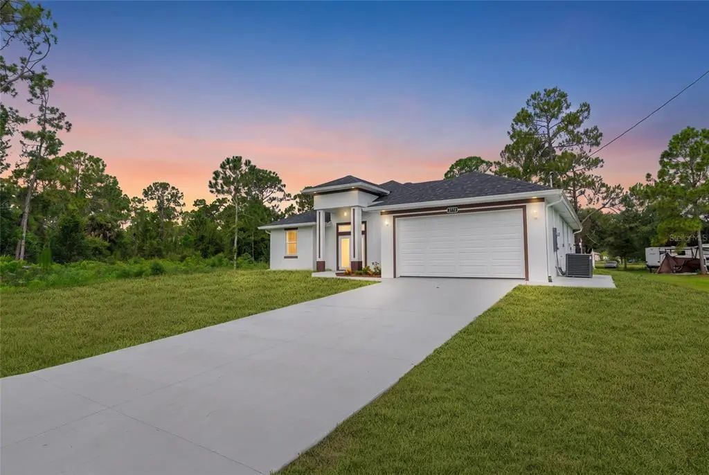 1113 Henry Avenue, LEHIGH ACRES