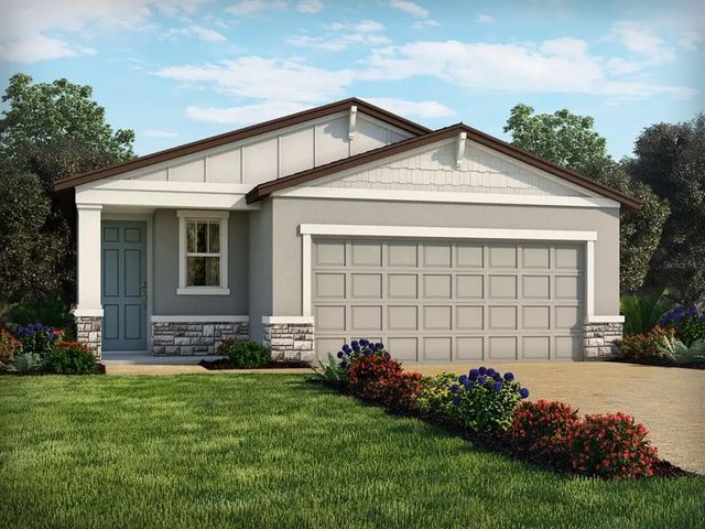 5313 Willow Creek, HAINES CITY
