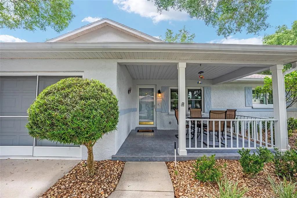 9820 Sw 89th Terrace E, OCALA