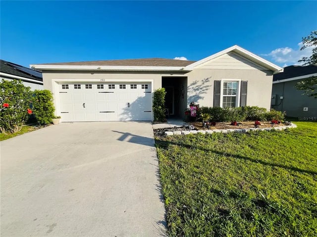 1511 Haines Drive, WINTER HAVEN