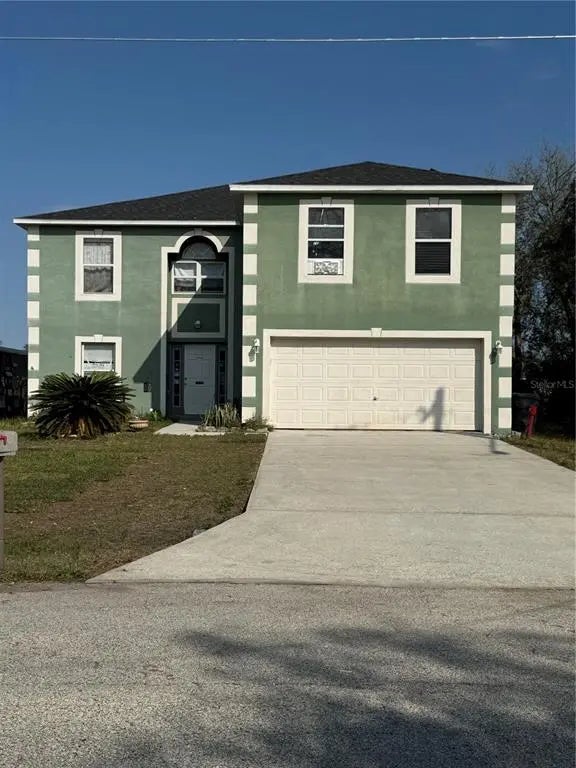 428 Ohio Lane, KISSIMMEE