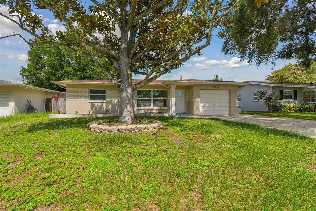 29745 Seacol Street, CLEARWATER