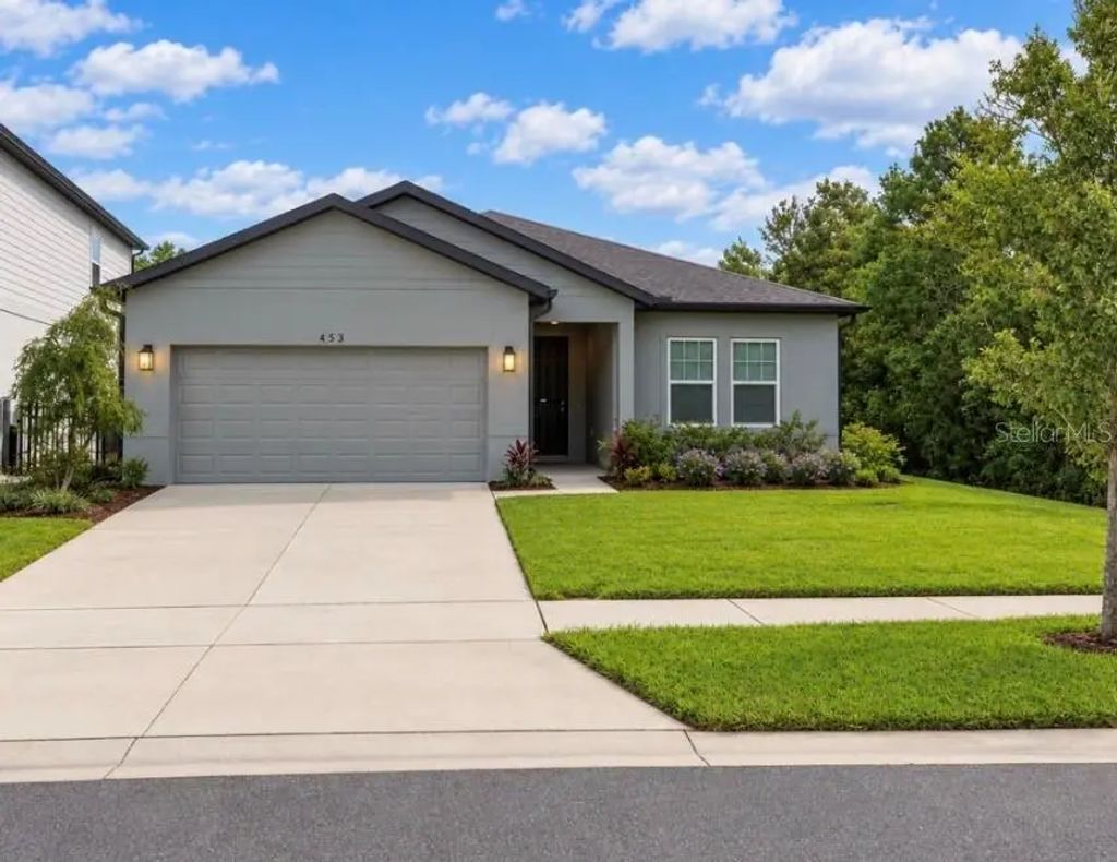 453 Archway Place, ST CLOUD