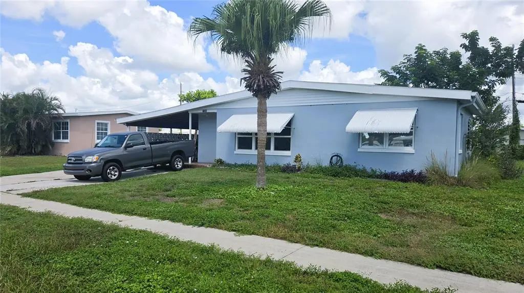 21306 Percy Avenue, PORT CHARLOTTE