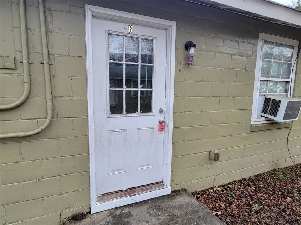 455 Pursley Street A6, MACON