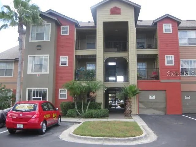 2216 Grand Cayman Court 1411, KISSIMMEE