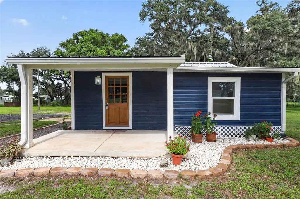 4746 Lamar Road, ZEPHYRHILLS