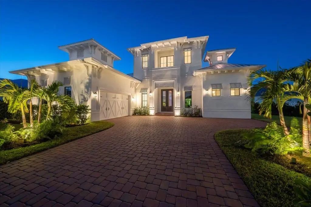 1918 4th Street E, PALMETTO