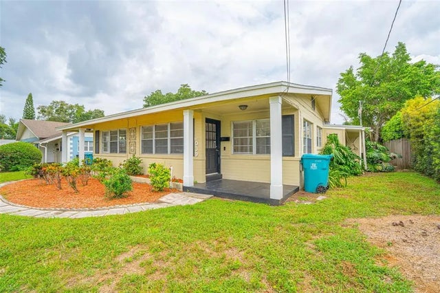 1039-1041 N Thornton Avenue, ORLANDO