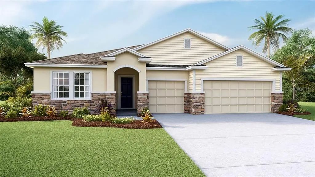 11843 Memorial Drive, BROOKSVILLE