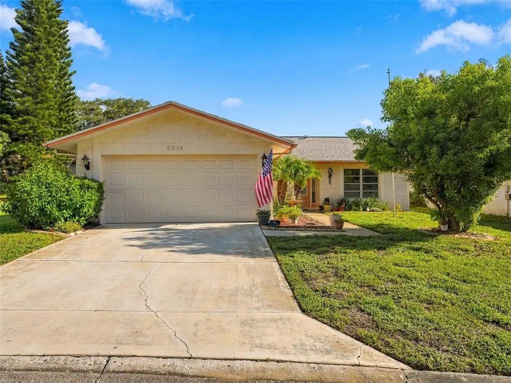 8215 San Felipe Court, PORT RICHEY