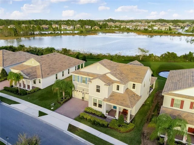 9849 Lost Creek Drive, WINTER GARDEN