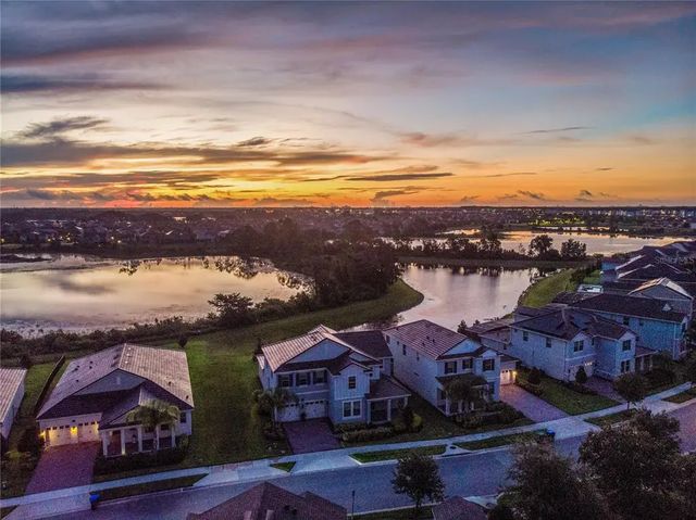 9849 Lost Creek Drive, WINTER GARDEN