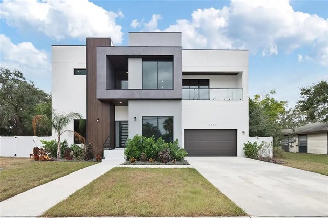 4426 W Euclid Avenue, TAMPA