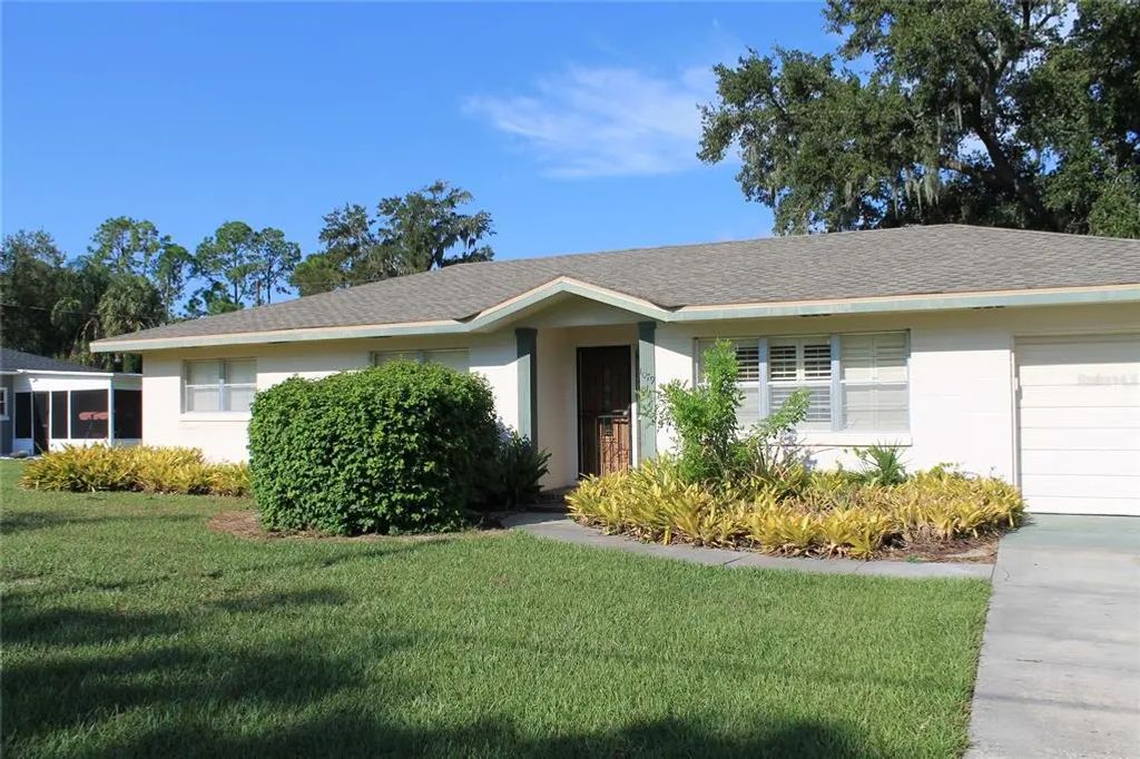 N/A, WINTER HAVEN