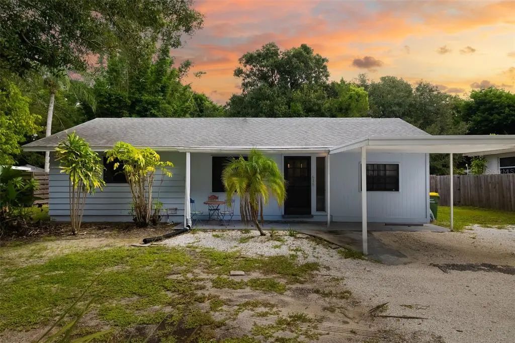 615 S Shade Avenue, SARASOTA