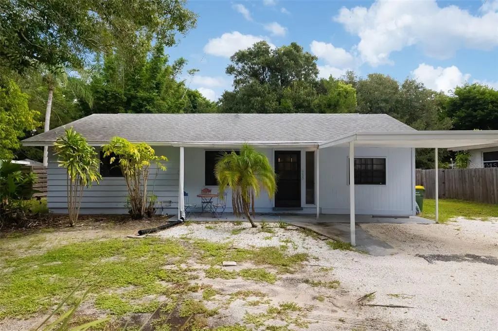 615 S Shade Avenue, SARASOTA