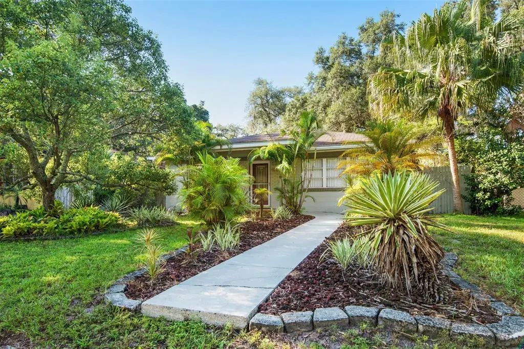422 W Louisiana Avenue, TAMPA