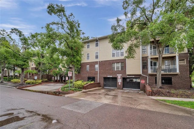 1000 W Horatio Street 129, TAMPA