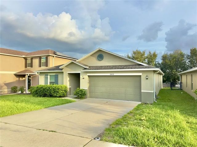 16432 Caju Road, CLERMONT
