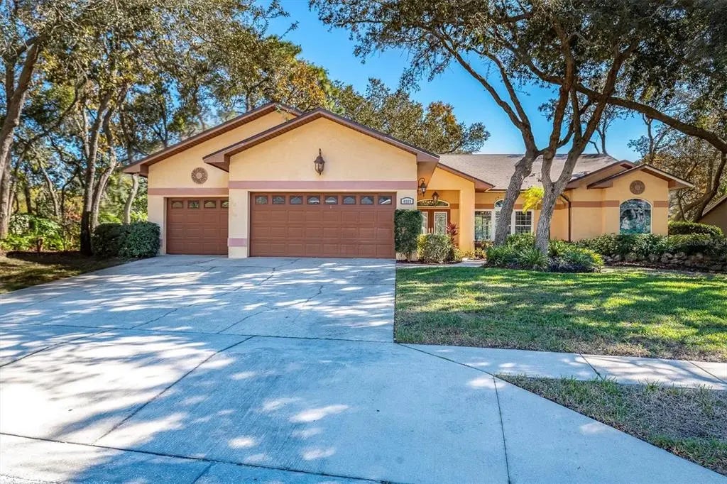 4589 Glenbrook Circle, PALM HARBOR