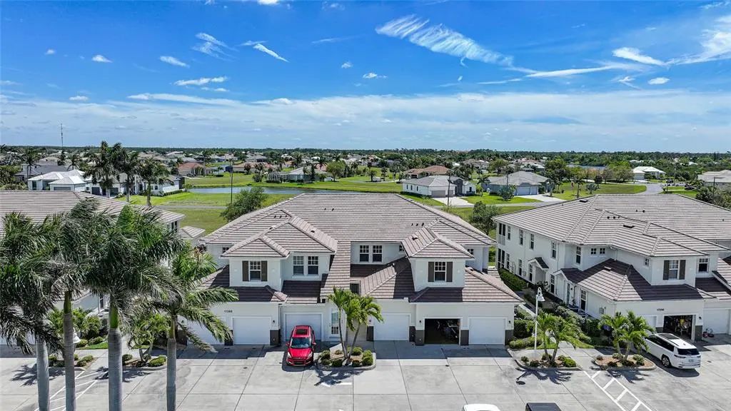 17288 Acapulco Road 421, PUNTA GORDA