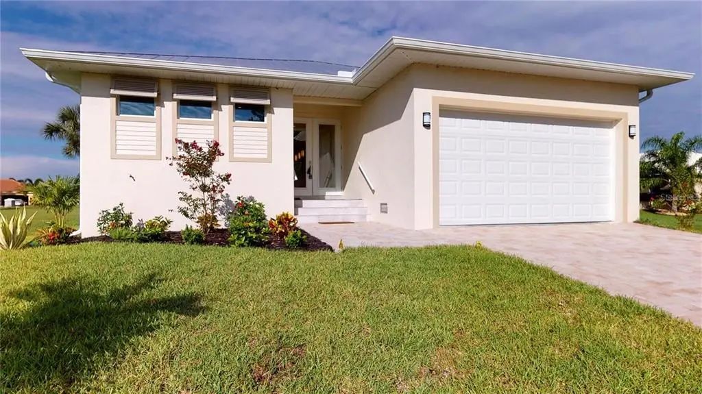 17007 Ginger Lane, PUNTA GORDA