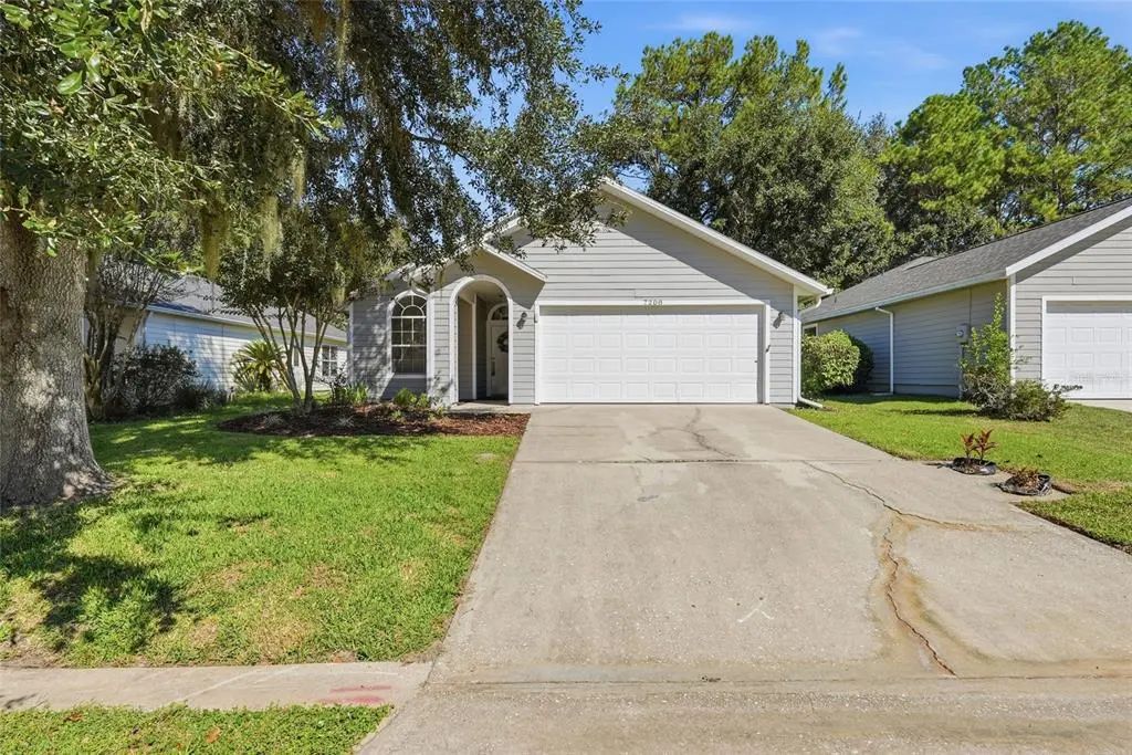 7208 Nw 121st Avenue, ALACHUA