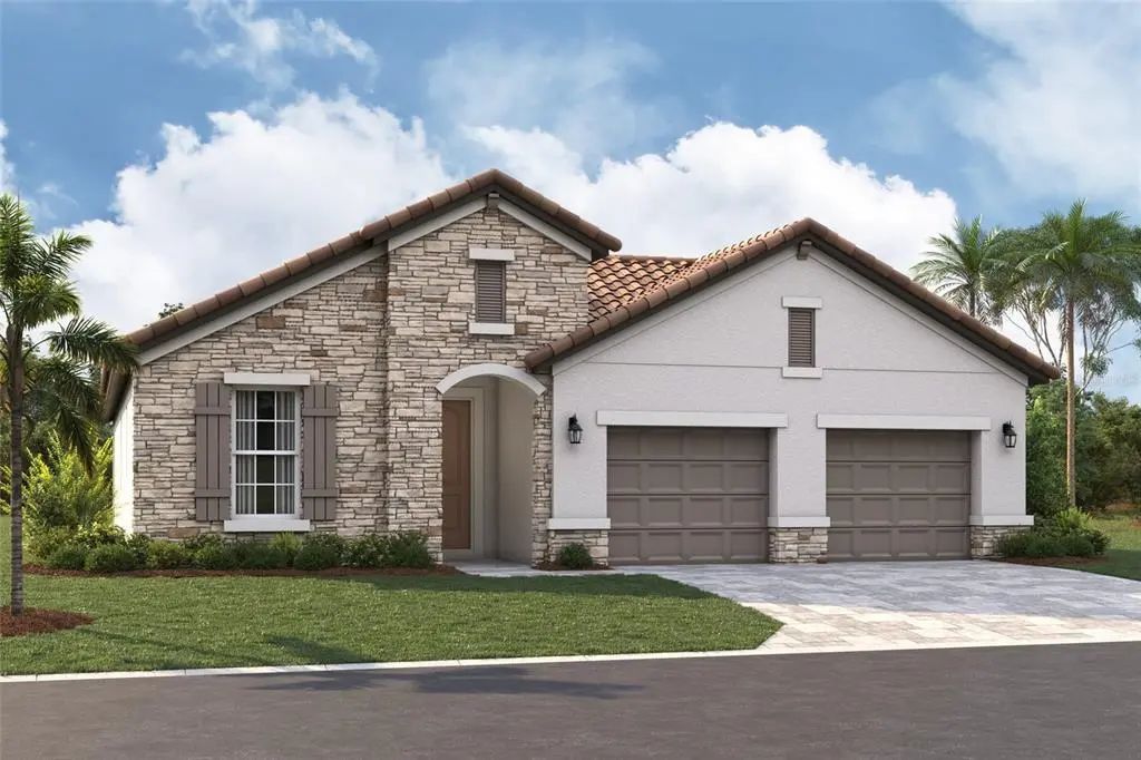 9686 Crystal Isles Circle, SARASOTA