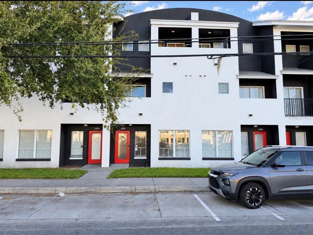 130 S Bumby Avenue Unit A, ORLANDO