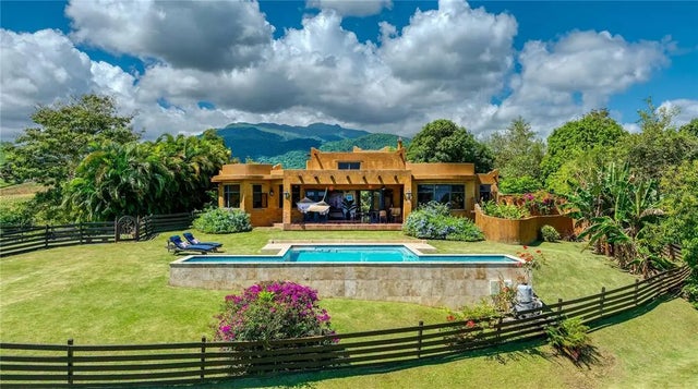 Lot-a Cofresi St., Mameyes I, LUQUILLO