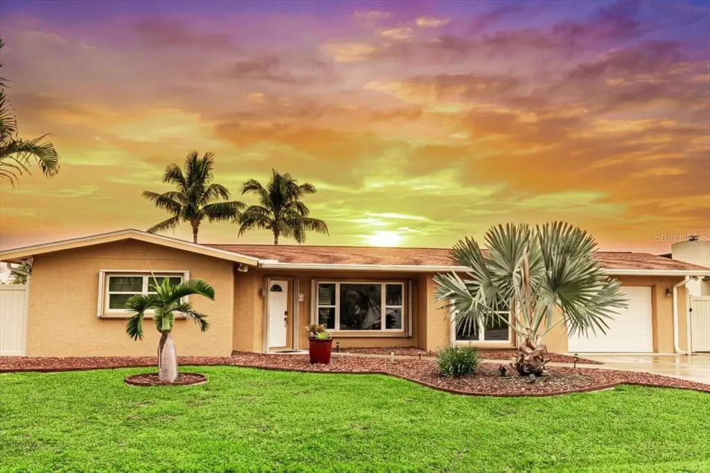 250 E Tarpon Boulevard Nw, PORT CHARLOTTE