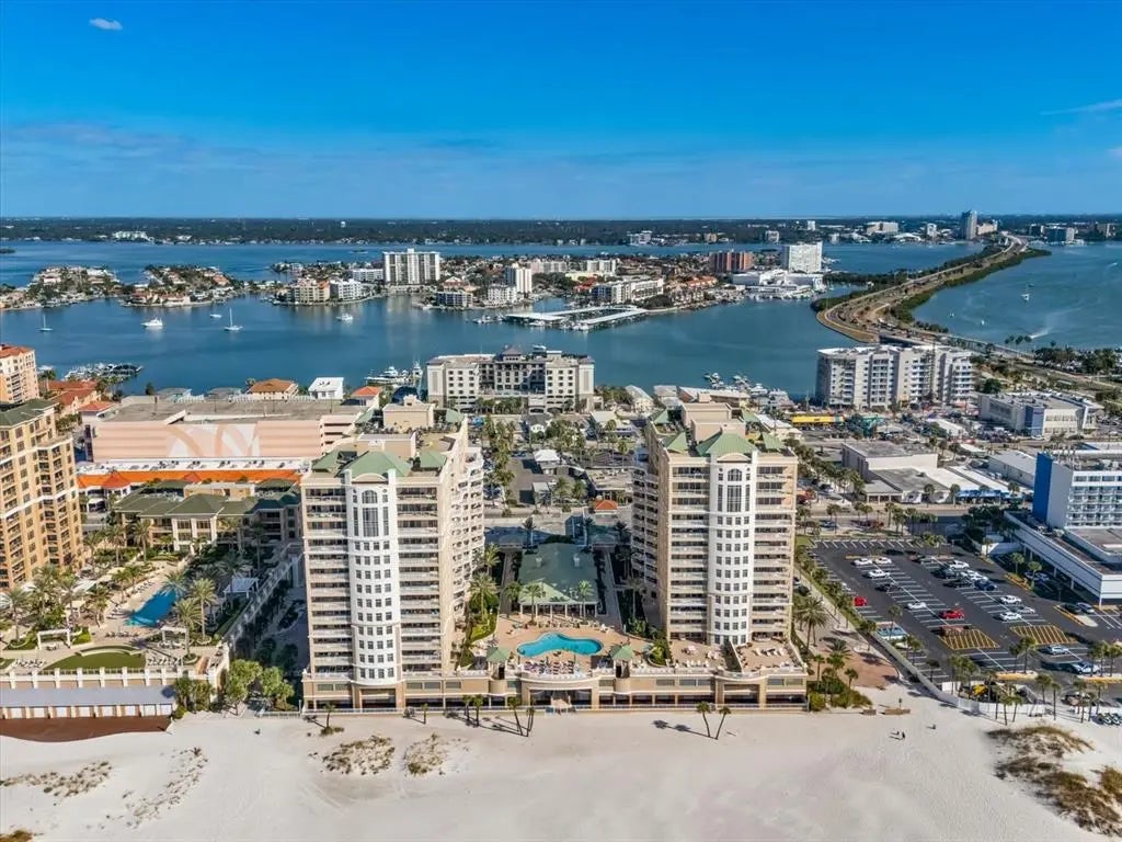 11 San Marco Street 1108, CLEARWATER BEACH
