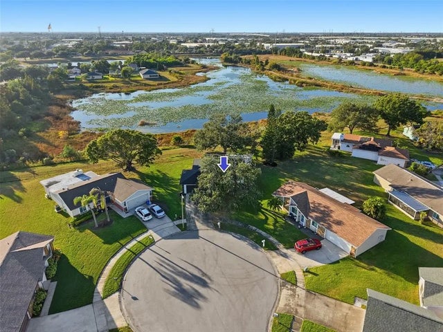 3973 107th Avenue N, CLEARWATER