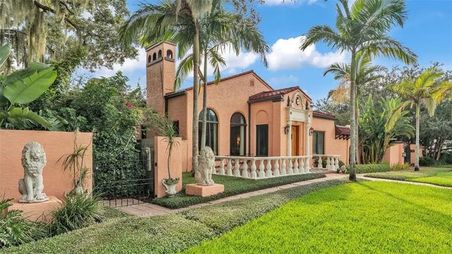 1332 Evalyn Drive Se, WINTER HAVEN