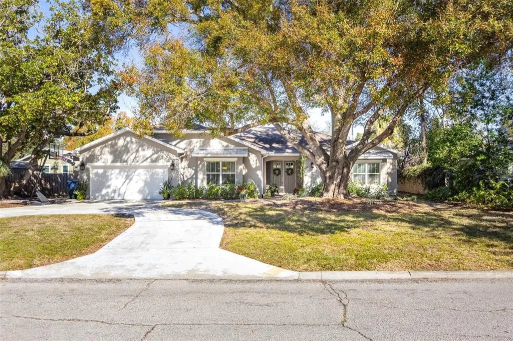 4005 W El Prado Boulevard, TAMPA