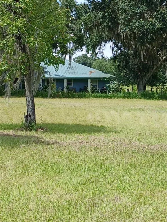 4949 Brantley Road, GROVELAND