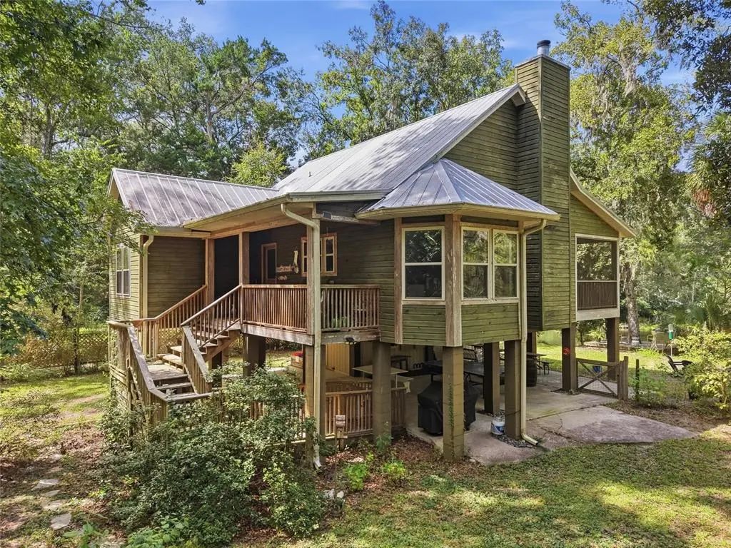 18841 Nw 282nd Drive, HIGH SPRINGS