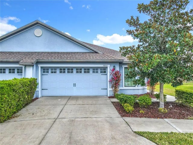 5855 Great Salt Court, LAKELAND
