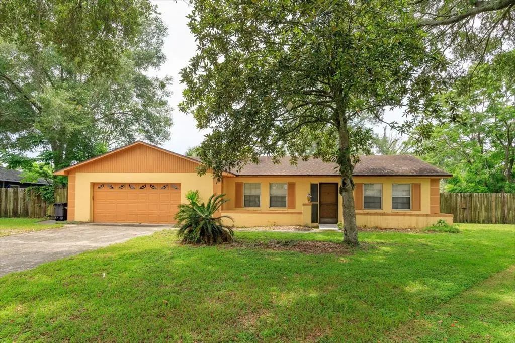 1016 Cathy Drive, ALTAMONTE SPRINGS