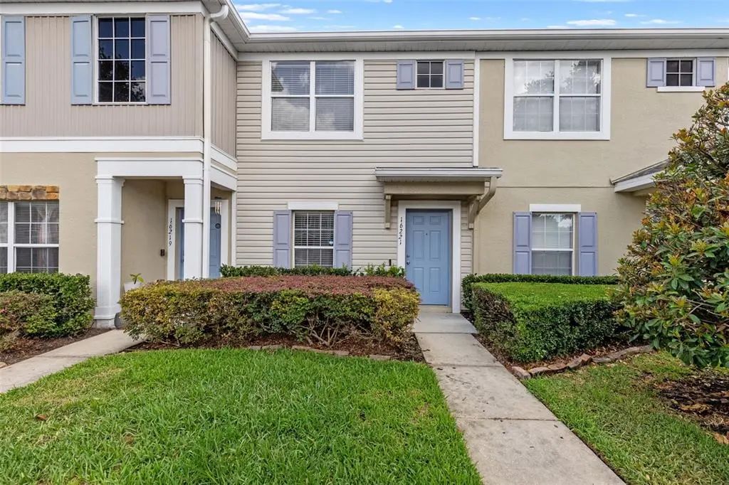 16221 Swan View Circle, ODESSA