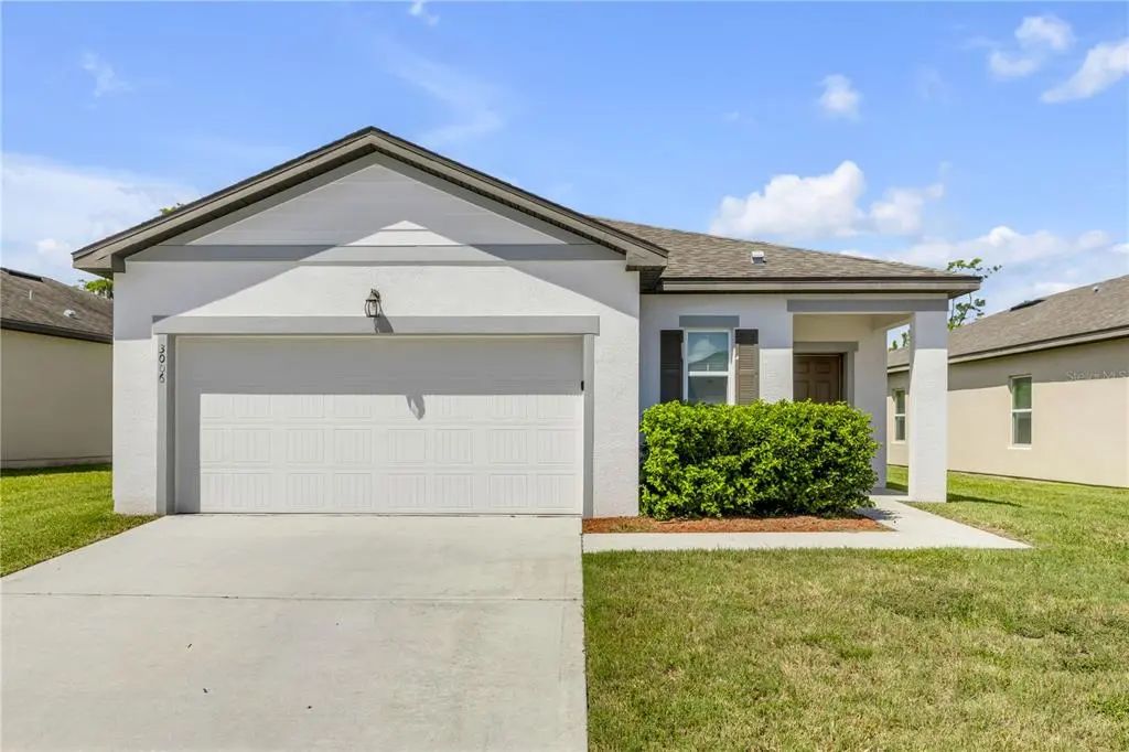 3006 Neverland Drive, NEW SMYRNA BEACH