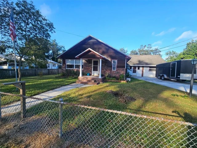 1109 N Burton Street, PLANT CITY