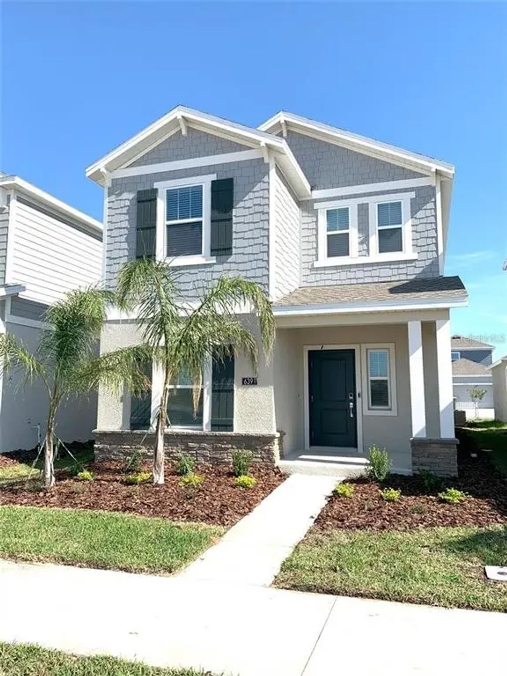 6391 Blissful Street, CLERMONT