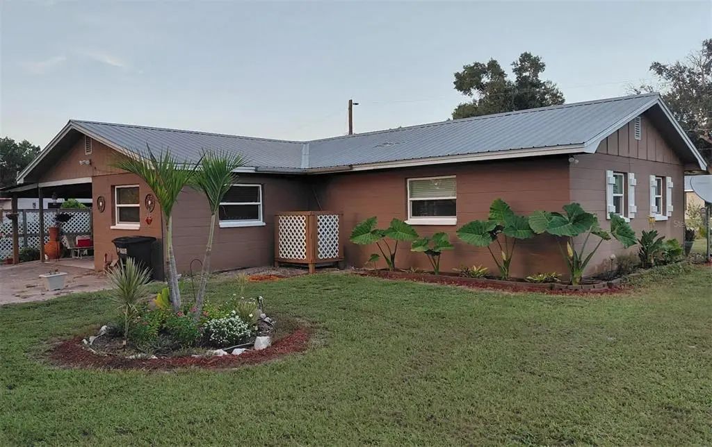 2260 Sw Lois Avenue, ARCADIA